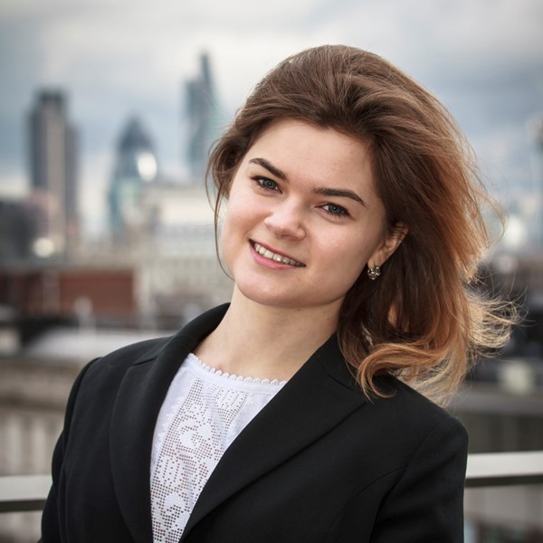 kateryna katyukha