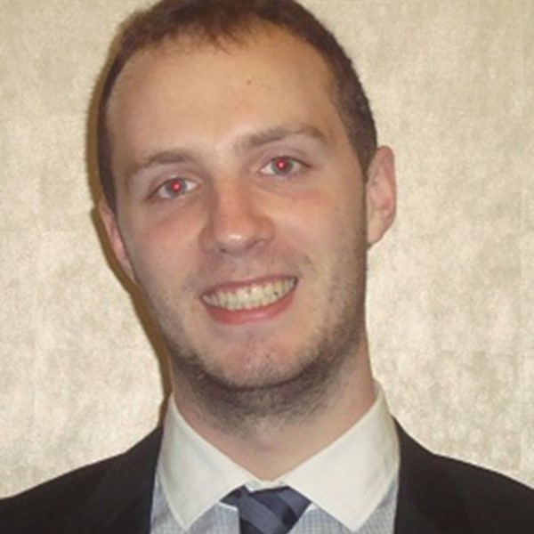 thomas leigh eldredge