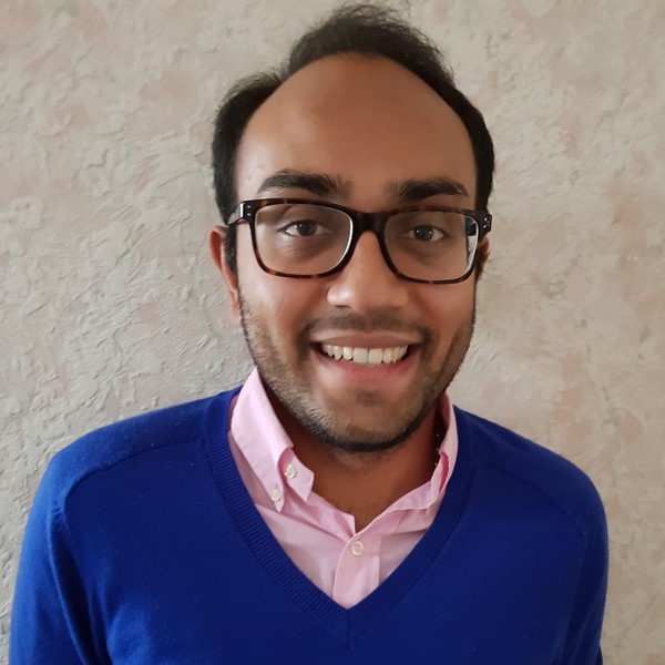 kishan patel2