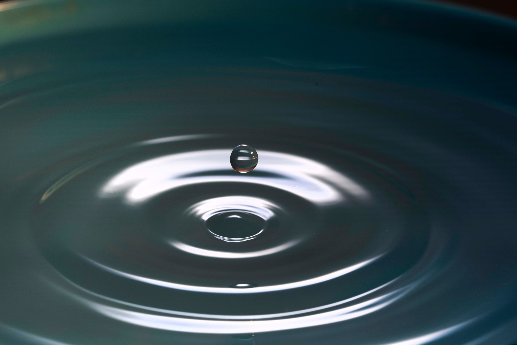 waterdrop
