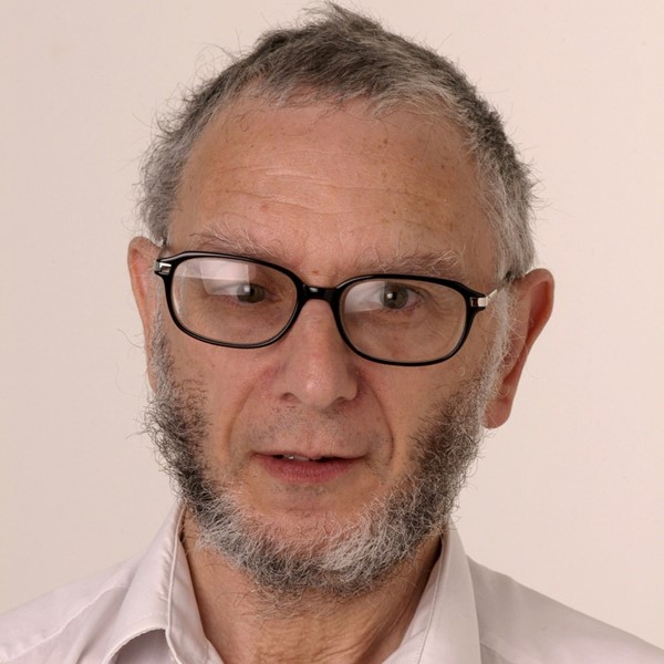 jon spain