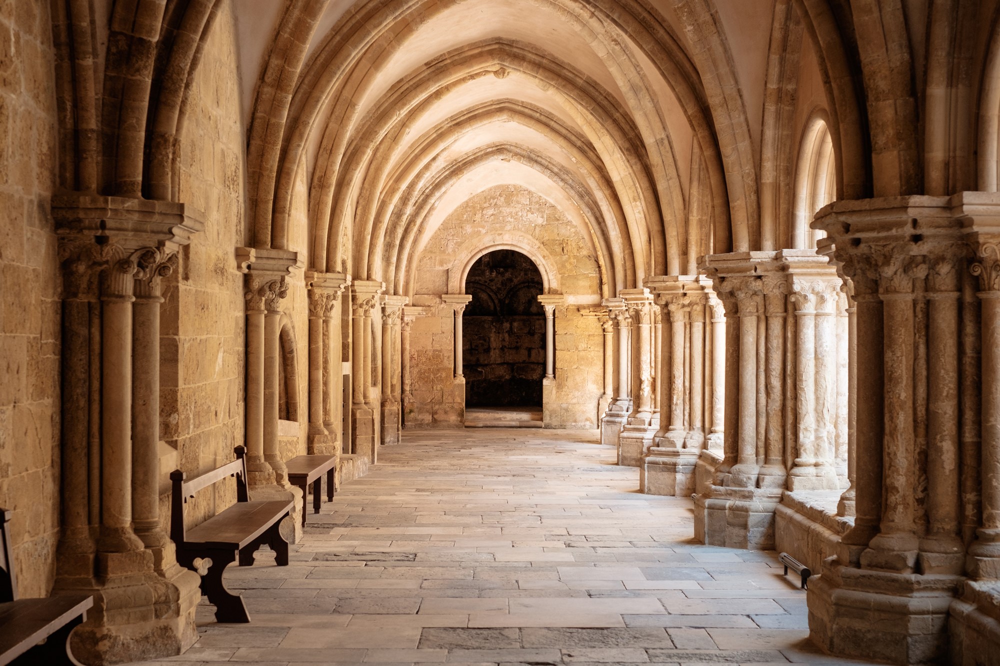 building arch