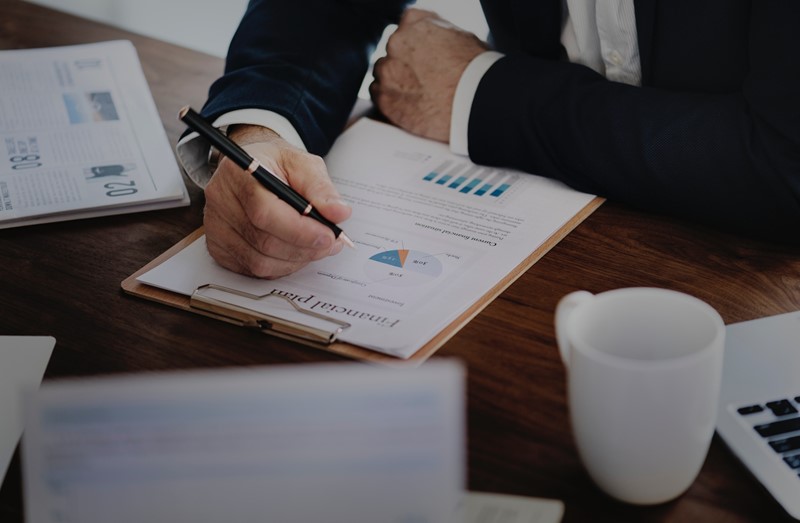 non life investment strategy