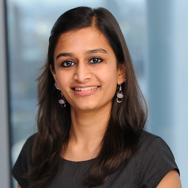 saanya jain