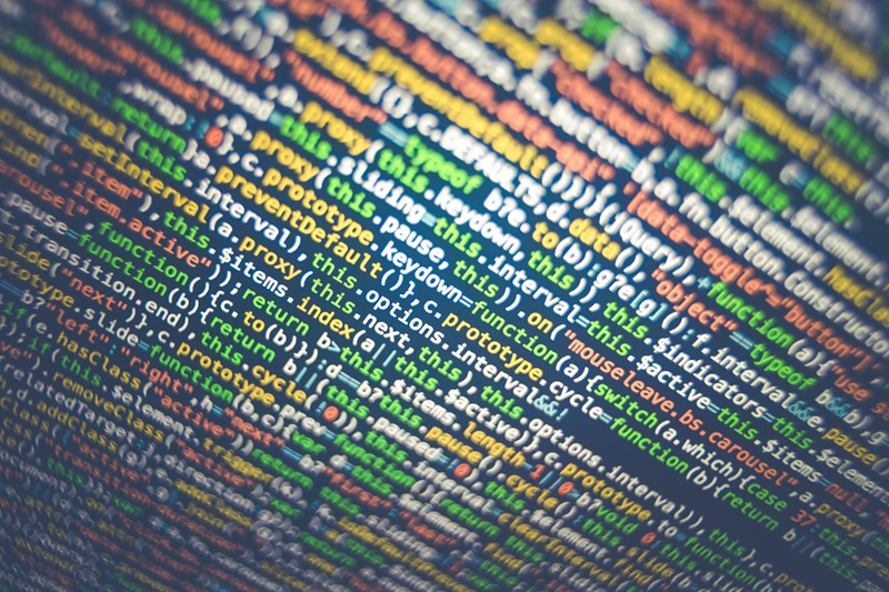 data science talk