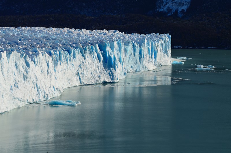 climate change