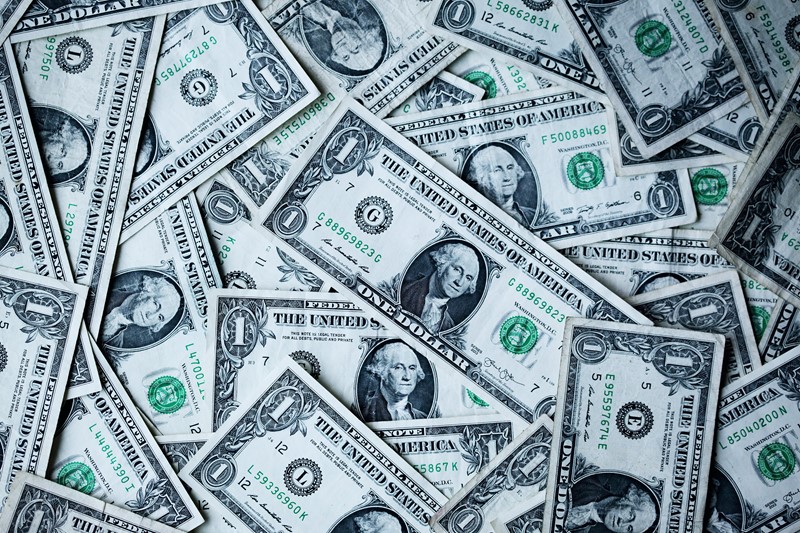 monetary approach to economics 8 october 2019