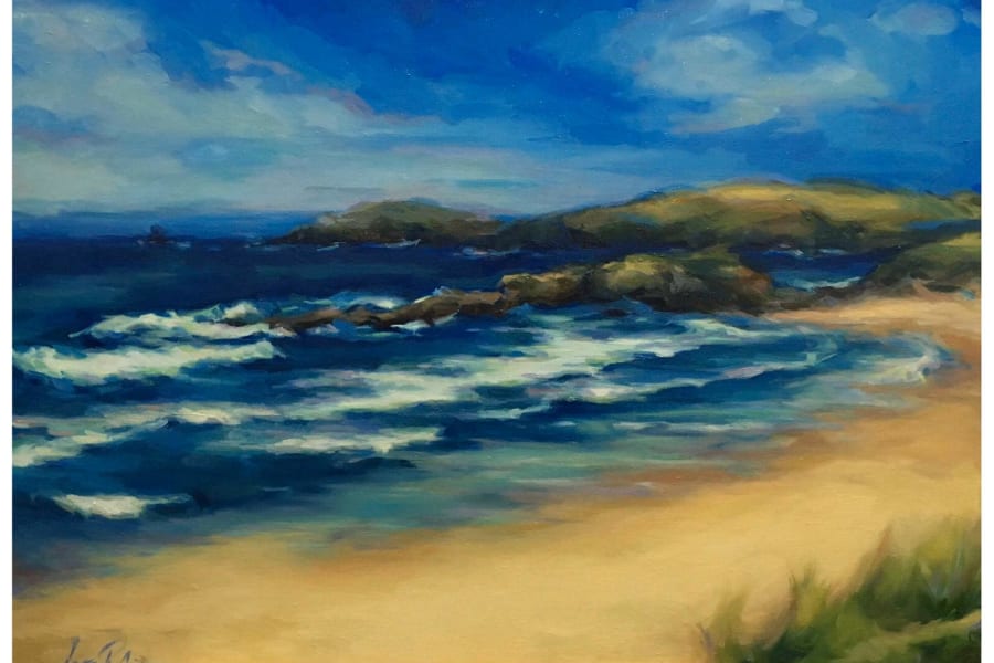 20210714 paintingathome2