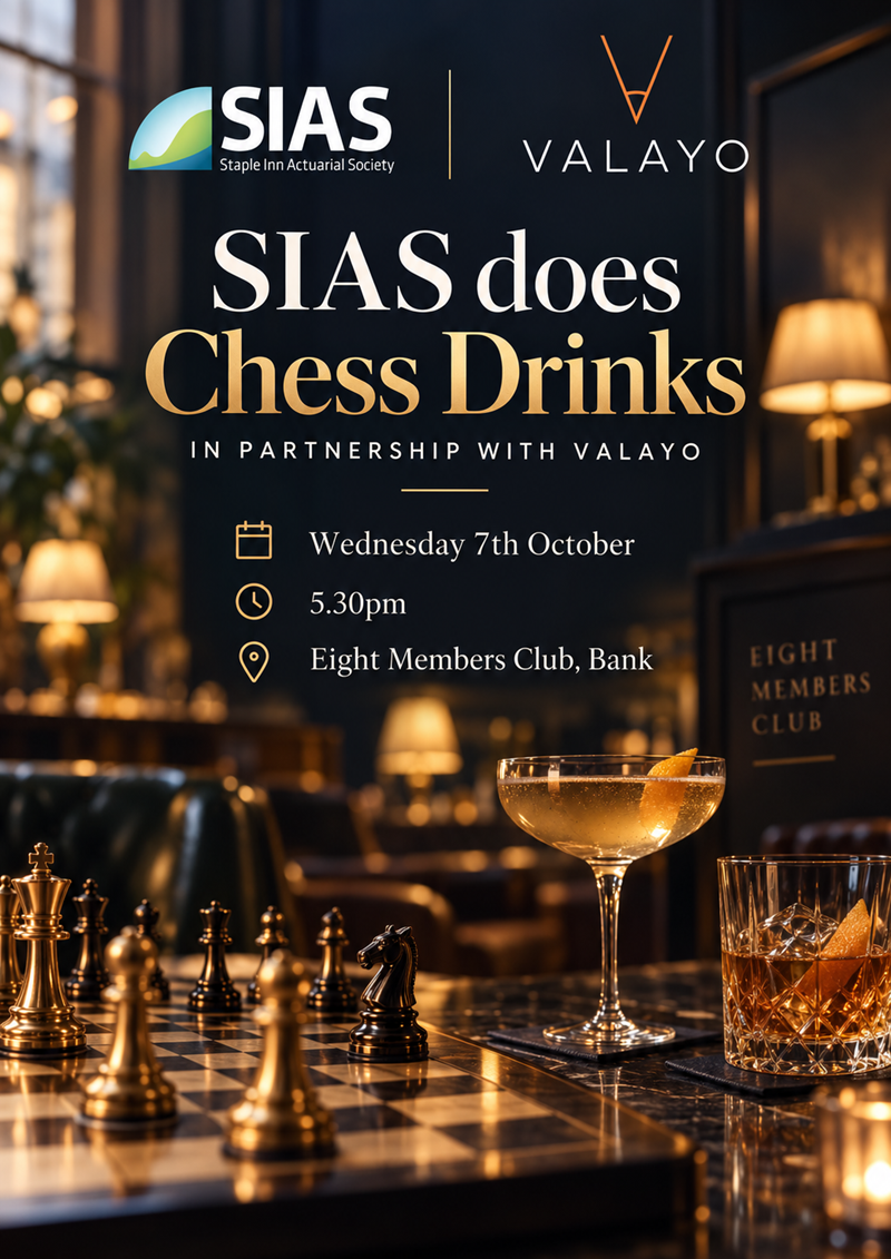 sias valayo chees drinks event banner